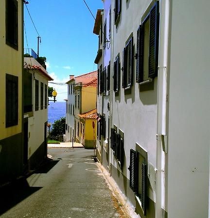 Apartments Madeira Old Town Funchal  Eksteriør bilde