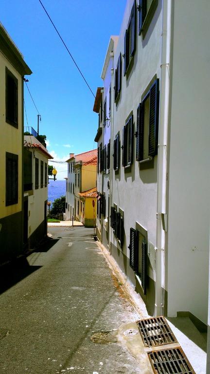 Apartments Madeira Old Town Funchal  Eksteriør bilde