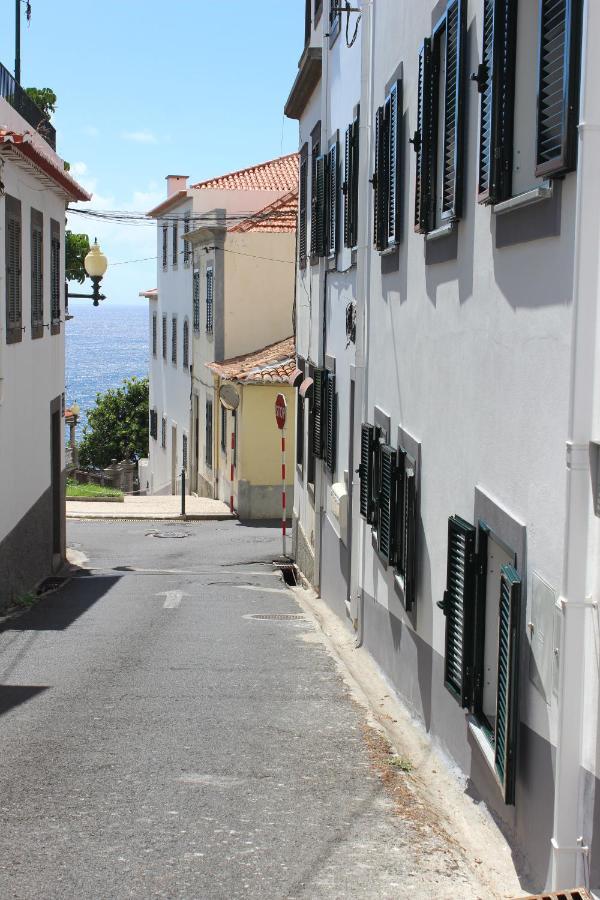 Apartments Madeira Old Town Funchal  Eksteriør bilde