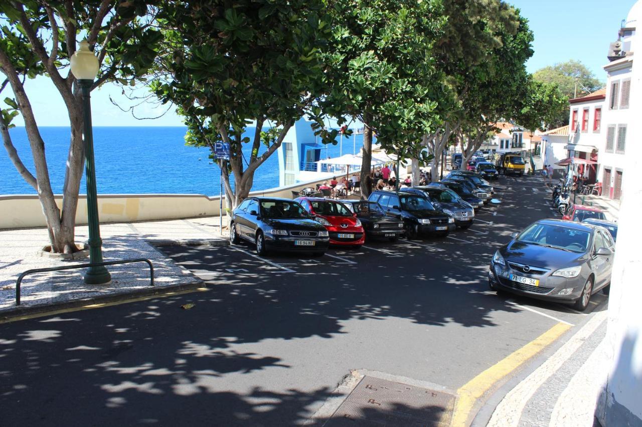 Apartments Madeira Old Town Funchal  Eksteriør bilde