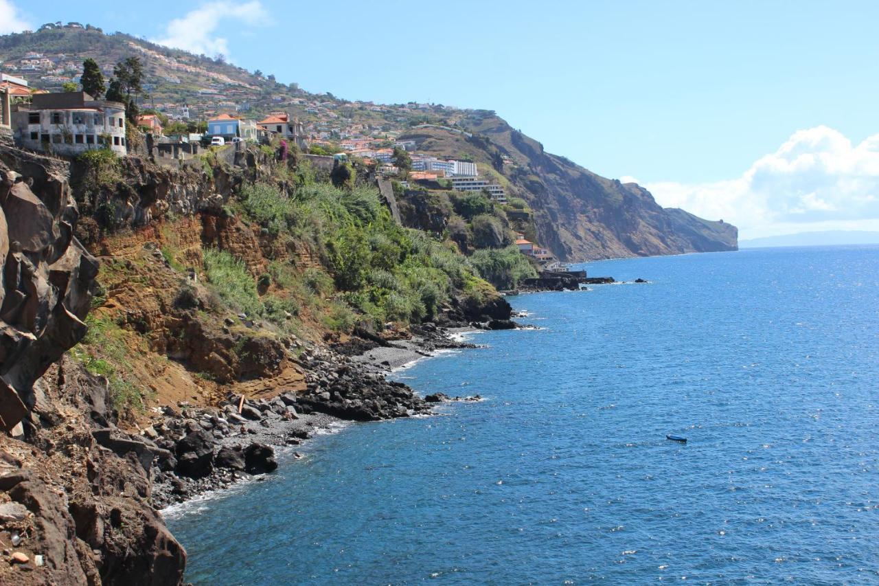 Apartments Madeira Old Town Funchal  Eksteriør bilde